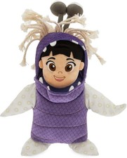 Disney Store Monstres Et Cie -