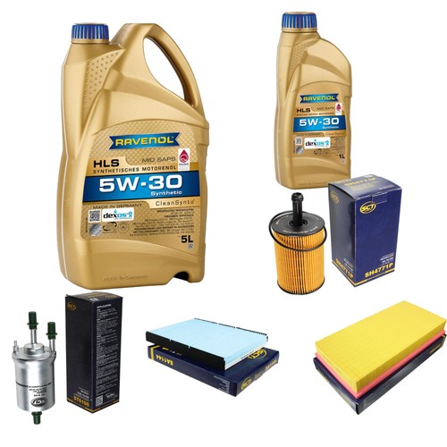 Inspection set 30 pour - inspection,