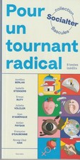 Pour tournant radical - un,