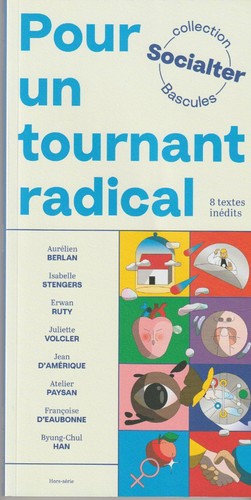 Pour tournant radical - pour,