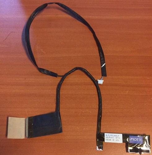 Lcd cable nappe portable - cable,