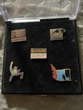 Pin’s Serge Gainsbourg 