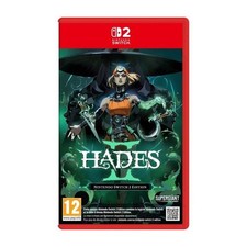 Hades II - Nintendo Switch 2 Edition • Jeu Nintendo Switch 2