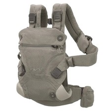 Nuna Cudl Clik Poche 4in1 pour Nouveaux Nés (0-16kg) Avec 4 Faç de Transport Et