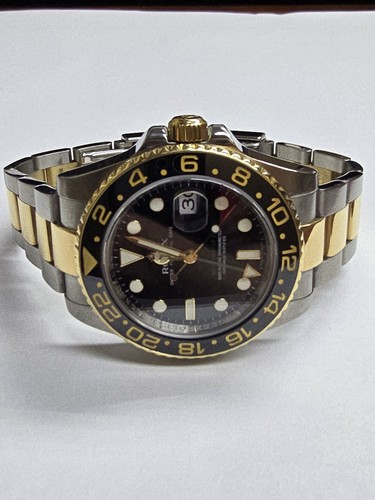 Rolex gmt master 116713 m - rolex, ii