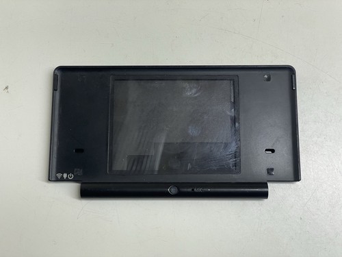 Coque supérieure console - supérieure,