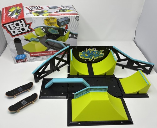 Tech deck transforming sk8 - deck,