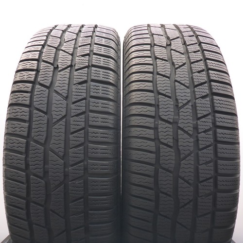 205 2x continental - 60, 16