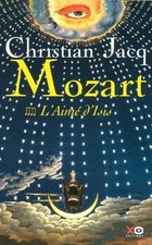 Mozart. Vol. 4. Laimé dIsis  de Christian Jacq | Livre | état acceptable