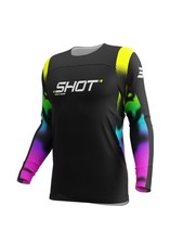 Tuta Complète Enfant Cross