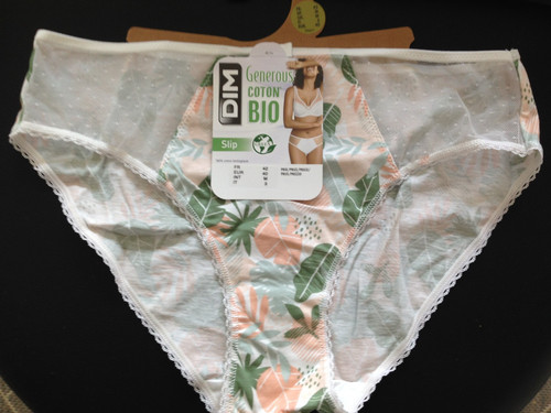 Culotte dim generous coton - generous,