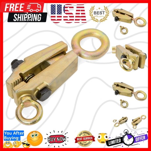Ton way auto body clamp - ton, 2