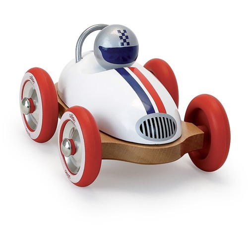 Voiture bois massif - bois,
