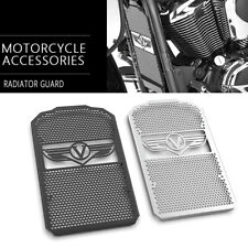 Protecteur de radiateur Pour KAWASAKI VULCAN 900 CLASSIC/LT 2006-2024
