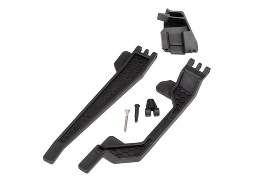 Traxxas 6726 ferme batterie - 6726,