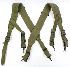 Brelage US M44 - US ARMY WW2 ( matériel original )