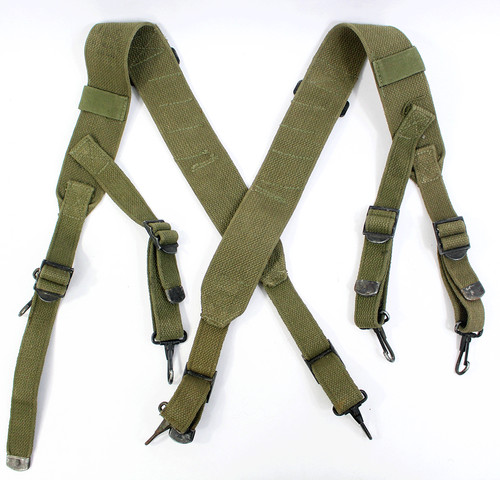 Brelage m44 army ww2 - us,