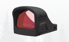 Burris FastFire C Micro Red