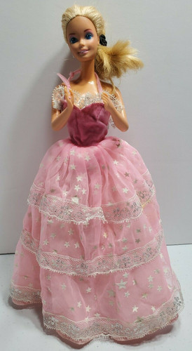 Vintage mattel dream - mattel's,