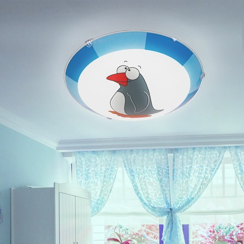 Plafonnier led enfants bébé - plafonnier,