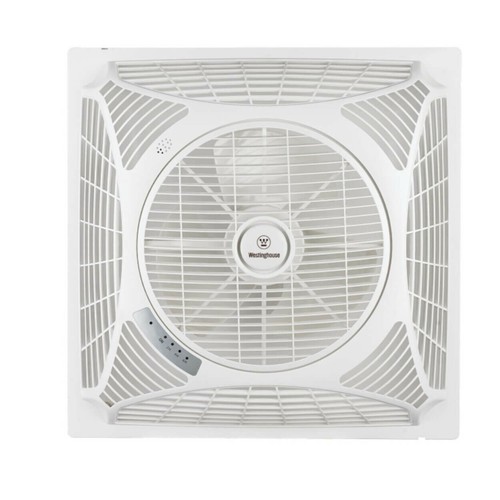 Ventilateur plafond avec - de,