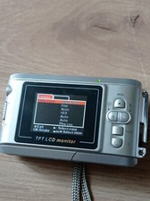 Appareil Photo Numérique Traveler DC-5080