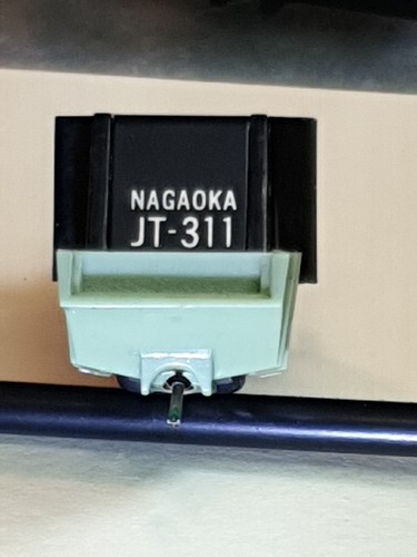Perfect working nagaoka - working,,