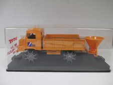 SIMCA UNIC CAMION SABLEUR DDE