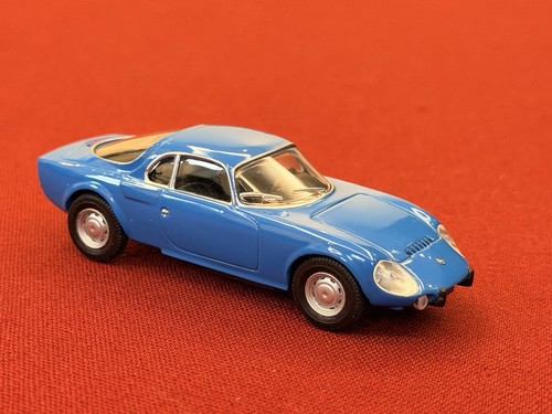 Voiture miniature solido - miniature, matra