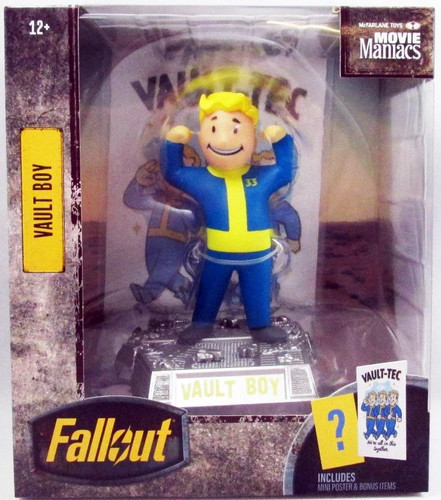 Fallout - (tv, series)