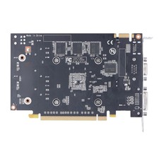 GTX550TI Graphics Card 2GB GDDR5 128BIT PCI Express Single Fan Computer Desk NEW