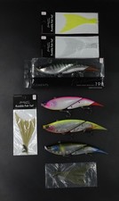 Lot 4X Elements Da Vinci  190