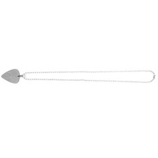 Collier Médiator En Acier