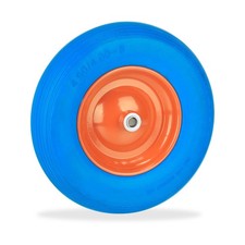 Roue brouette 4.80 /4.00-8 de
