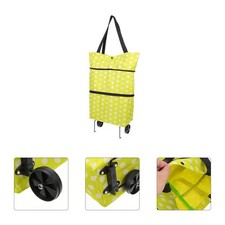 Courses Roulettes Pour Chariot