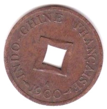 Indochine Française. Sapeque