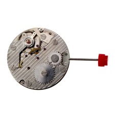 Framelec FR  304 mouvement à