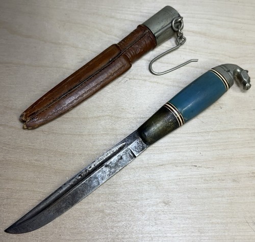 Vintage luomanen and - vintage, kumpp