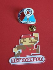 Pin's Montgolfière -