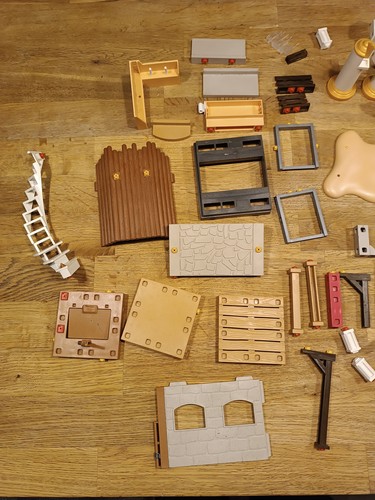 Annonce lot pièces - 📦,
