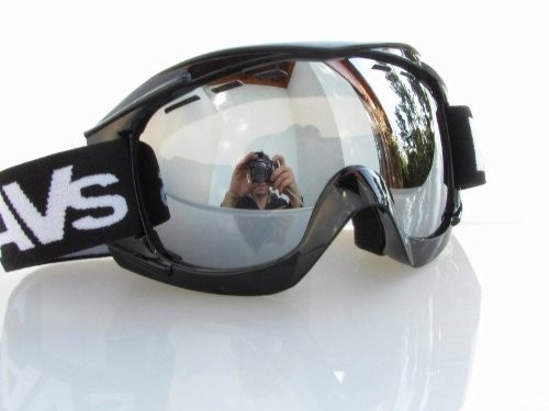 Lunettes ski ravs - de,