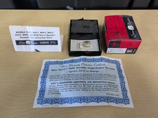 Shure N44-7  NOS ! Diamand Diamond N44-1 N44-3 N44-5 N44C N44G N55E M44-7