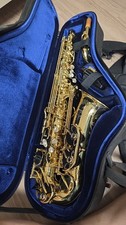 Yanagisawa wo10 alto - a-wo10,