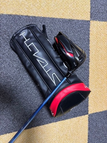 Taylormade stealth driver - taylormade,