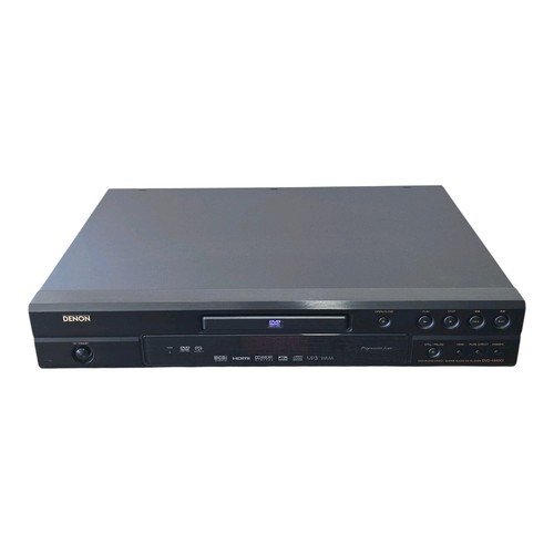 Denon dvd 1930ci universal - dvd-1930ci,