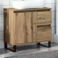 Armoire de Salle de Bain