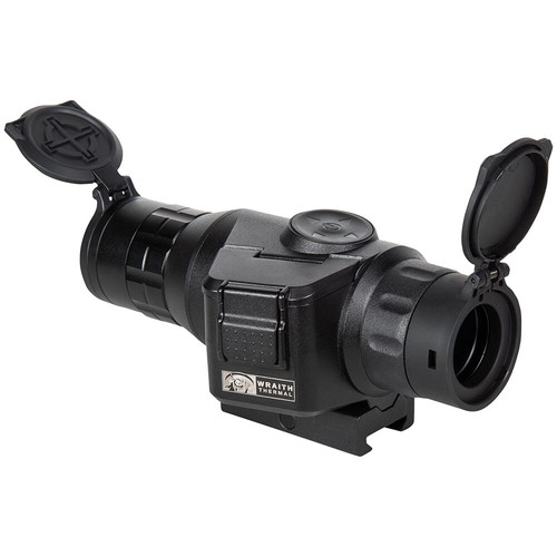 Sightmark wraith mini - sightmark,