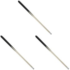 3 PCS Mini Pool Sticks