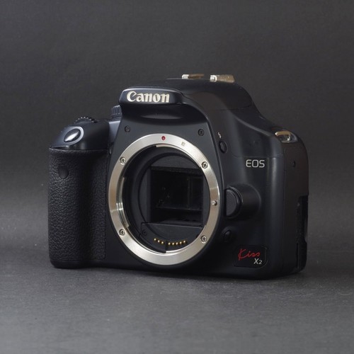 Mint canon eos - eos, x2