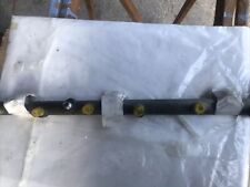 BMW E39 530d Pressure